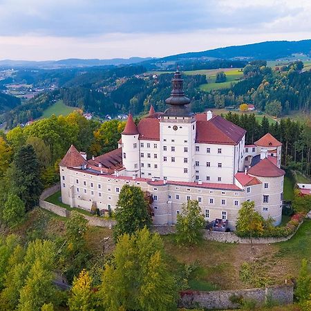 Schloss Weinberg Kefermarkt Exterior photo